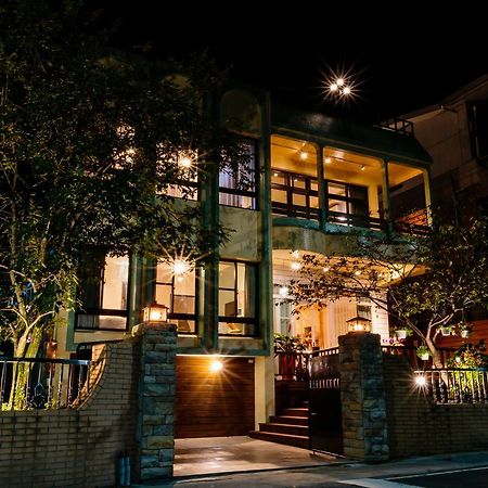 Nanchuang Wind Suzuki Coffee Houses Nanzhuang Zewnętrze zdjęcie