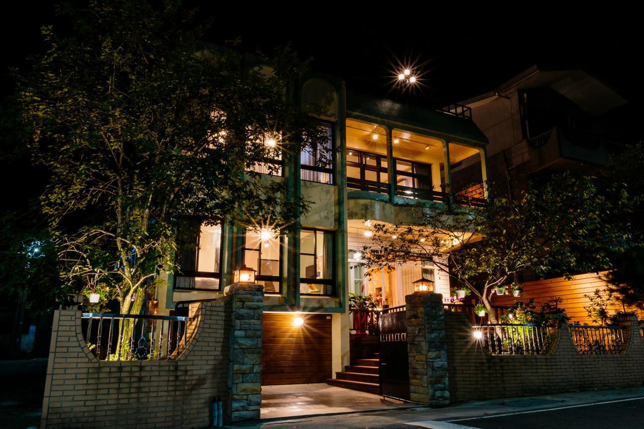 Nanchuang Wind Suzuki Coffee Houses Nanzhuang Zewnętrze zdjęcie